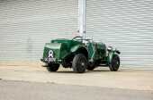 Bentley Blower Scale Replica - 36