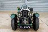 Bentley Blower Scale Replica - 39