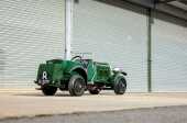 Bentley Blower Scale Replica - 40