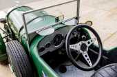 Bentley Blower Scale Replica - 41