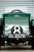 Bentley Blower Scale Replica - 42