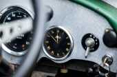 Bentley Blower Scale Replica - 46