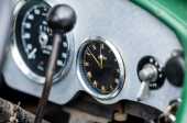 Bentley Blower Scale Replica - 47