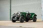 Bentley Blower Scale Replica - 49