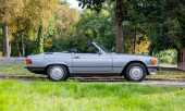 1987 Mercedes-Benz 420 SL - Offered without reserve - 2