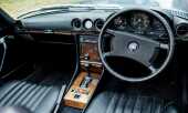 1987 Mercedes-Benz 420 SL - Offered without reserve - 4