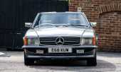 1987 Mercedes-Benz 420 SL - Offered without reserve - 6