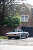 1987 Mercedes-Benz 420 SL - Offered without reserve - 8