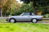 1987 Mercedes-Benz 420 SL - Offered without reserve - 11