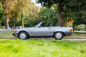 1987 Mercedes-Benz 420 SL - Offered without reserve - 12
