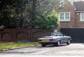 1987 Mercedes-Benz 420 SL - Offered without reserve - 13