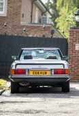 1987 Mercedes-Benz 420 SL - Offered without reserve - 14