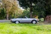 1987 Mercedes-Benz 420 SL - Offered without reserve - 15