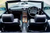 1987 Mercedes-Benz 420 SL - Offered without reserve - 19