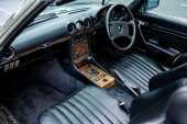 1987 Mercedes-Benz 420 SL - Offered without reserve - 21