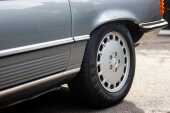 1987 Mercedes-Benz 420 SL - Offered without reserve - 25