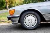 1987 Mercedes-Benz 420 SL - Offered without reserve - 26