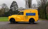 1971 Morris Minor Post Office Van - 2