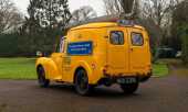 1971 Morris Minor Post Office Van - 3