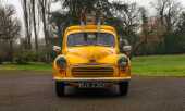 1971 Morris Minor Post Office Van - 6