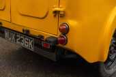 1971 Morris Minor Post Office Van - 7