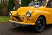 1971 Morris Minor Post Office Van - 10