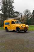 1971 Morris Minor Post Office Van - 11