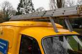 1971 Morris Minor Post Office Van - 12
