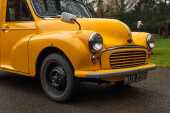 1971 Morris Minor Post Office Van - 13