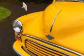 1971 Morris Minor Post Office Van - 14