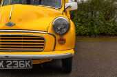 1971 Morris Minor Post Office Van - 16