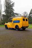 1971 Morris Minor Post Office Van - 17