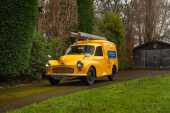 1971 Morris Minor Post Office Van - 19