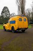 1971 Morris Minor Post Office Van - 21