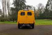 1971 Morris Minor Post Office Van - 22