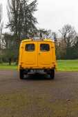 1971 Morris Minor Post Office Van - 24