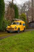 1971 Morris Minor Post Office Van - 25