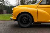 1971 Morris Minor Post Office Van - 26