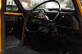 1971 Morris Minor Post Office Van - 34
