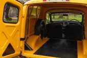 1971 Morris Minor Post Office Van - 43
