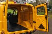 1971 Morris Minor Post Office Van - 44