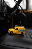 1971 Morris Minor Post Office Van - 52