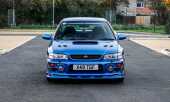 2000 Subaru Impreza P1 - 6