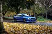 2000 Subaru Impreza P1 - 11