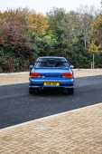 2000 Subaru Impreza P1 - 13