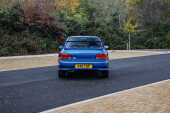 2000 Subaru Impreza P1 - 14