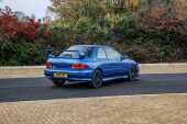 2000 Subaru Impreza P1 - 16