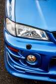 2000 Subaru Impreza P1 - 17