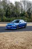 2000 Subaru Impreza P1 - 19