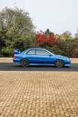 2000 Subaru Impreza P1 - 21